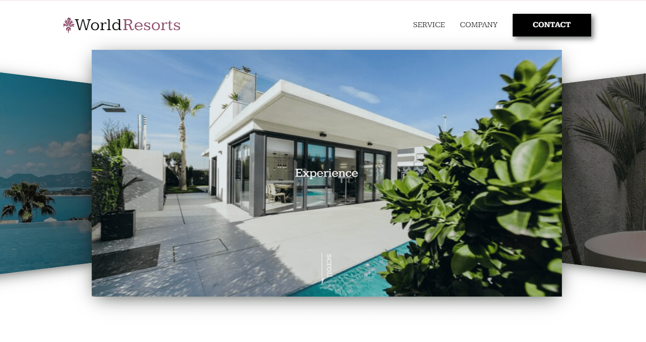 World Resorts
